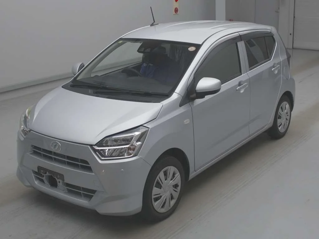 Daihatsu Mira e:S LA350S 2023